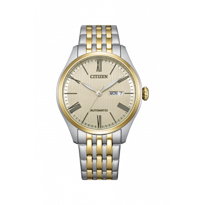 Наручные часы Citizen NH8414-58B