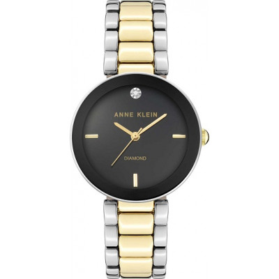 Женские наручные fashion часы Anne Klein 1363BKTT / 1363 BKTT