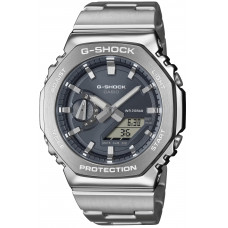 Casio G-SHOCK GM-2110D-8A Casio G-SHOCK GM-2110D-8A