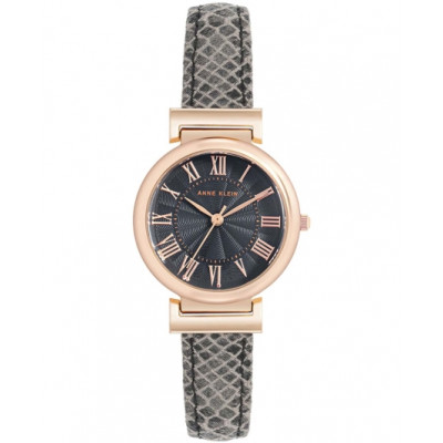 Женские наручные fashion часы Anne Klein 2247AQBK / 2247 AQBK