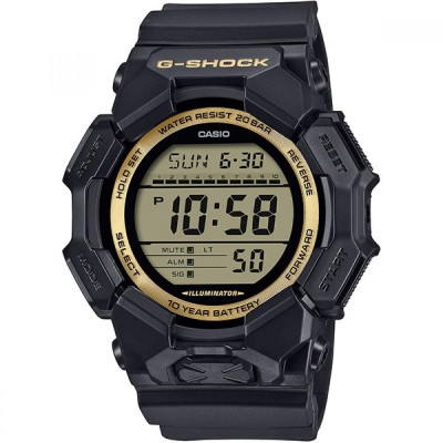 Часы Casio G-Shock GD-010GB-1A9