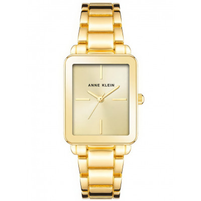 Женские наручные fashion часы Anne Klein 3646CHGB