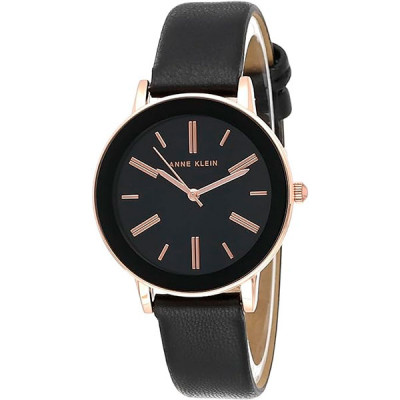 Женские наручные fashion часы Anne Klein 3818RGBK / 3818 RGBK