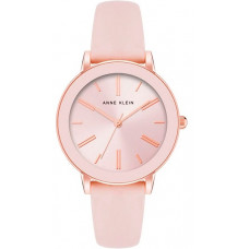 Женские наручные fashion часы Anne Klein 3818RGPK / 3818 RGPK