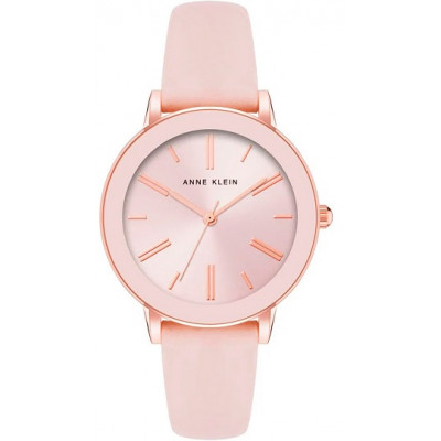 Женские наручные fashion часы Anne Klein 3818RGPK / 3818 RGPK