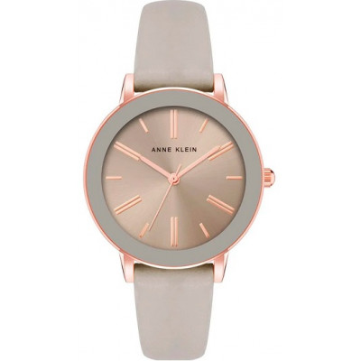 Женские наручные fashion часы Anne Klein 3818RGTP / 3818 RGTP
