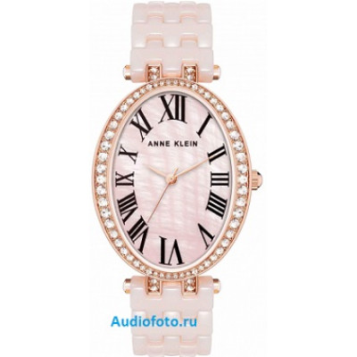 Женские наручные fashion часы Anne Klein 3900RGLP