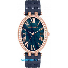 Женские наручные fashion часы Anne Klein 3900RGNV