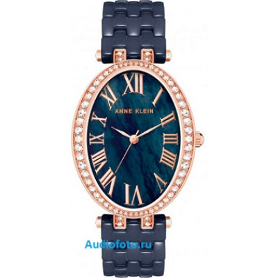 Женские наручные fashion часы Anne Klein 3900RGNV