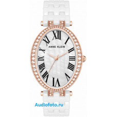 Женские наручные fashion часы Anne Klein 3900RGWT
