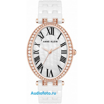 Женские наручные fashion часы Anne Klein 3900RGWT