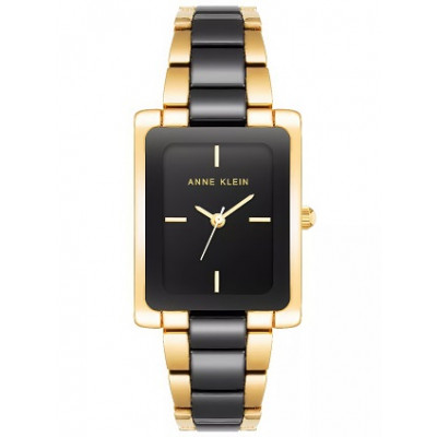Женские наручные fashion часы Anne Klein 3998BKGB / 3998 BKGB
