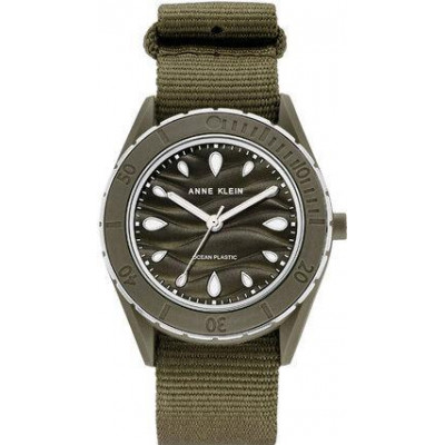 Женские наручные fashion часы Anne Klein 4017SVOL / 4017 SVOL