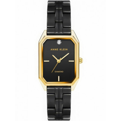 Женские наручные fashion часы Anne Klein 4034RGGN / 4034 RGGN