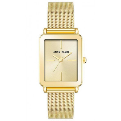 Женские наручные fashion часы Anne Klein 4170CHGB / 4170 CHGB