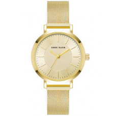 Женские наручные fashion часы Anne Klein 4178CHGB / 4178 CHGB