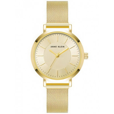 Женские наручные fashion часы Anne Klein 4178CHGB / 4178 CHGB