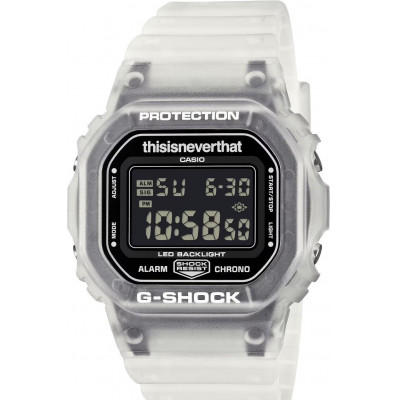 Часы Casio G-Shock DW-5600TNT-7