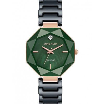 Женские наручные fashion часы Anne Klein 5064GNBK / 5064 GNBK