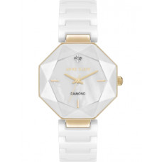 Женские наручные fashion часы Anne Klein 5064GPWT / 5064 GPWT