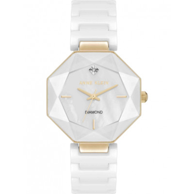 Женские наручные fashion часы Anne Klein 5064GPWT / 5064 GPWT