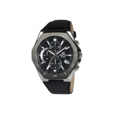 Наручные часы Casio Edifice EFB-680BL-1 / EFB-680BL-1AER