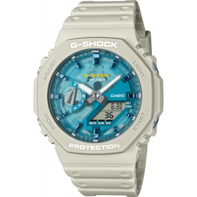 Casio G-Shock GGA-2100AS-5A