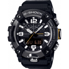 Часы Casio G-Shock GG-B100XMB-1A