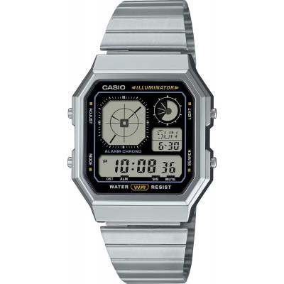 Casio A130WE-1A