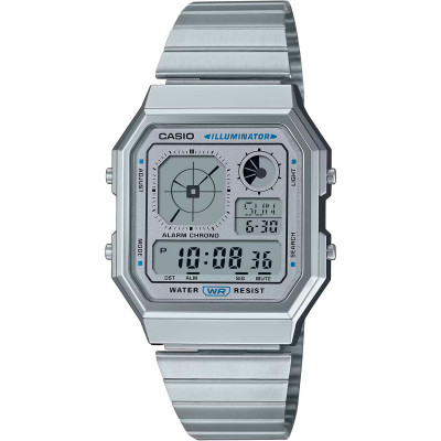 Casio A130WE-7A