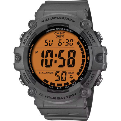 Casio AE-1500WHC-8A