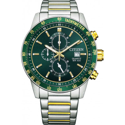 Наручные часы Citizen AN3689-55X 
