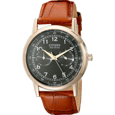 Наручные часы Citizen AO9003-08E