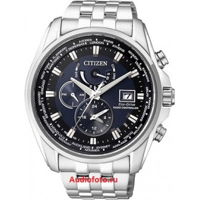 Наручные часы Citizen Eco-Drive AT9030-55L