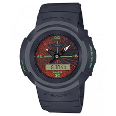 Часы Casio G-Shock AW-500MNT-1A