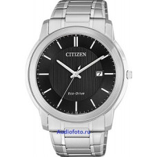 Наручные часы Citizen Eco-Drive AW1211-80E