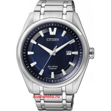 Наручные часы Citizen Eco-Drive AW1240-57L