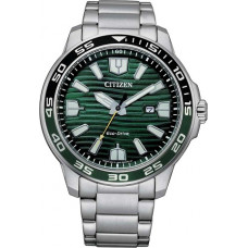 Наручные часы Citizen Eco-Drive AW1526-89X