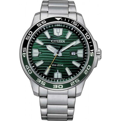 Наручные часы Citizen Eco-Drive AW1526-89X