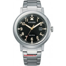 Наручные часы Citizen Eco-Drive AW1620-81E