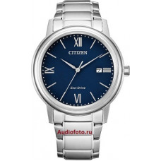 Наручные часы Citizen Eco-Drive AW1670-82L