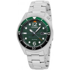 Наручные часы Citizen Eco-Drive AW1715-86X
