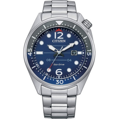 Наручные часы Citizen Eco-Drive AW1716-83L