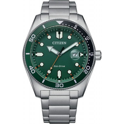 Наручные часы Citizen Eco-Drive AW1768-80X