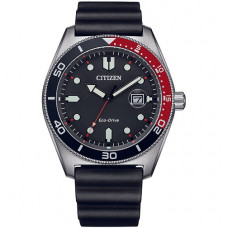 Наручные часы Citizen Eco-Drive AW1769-10E