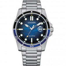 Наручные часы Citizen Eco-Drive AW1810-85L