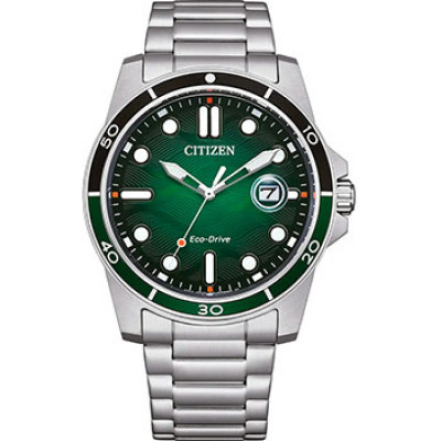 Наручные часы Citizen Eco-Drive AW1811-82X