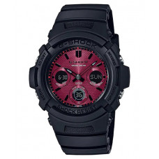 Часы Casio G-Shock AWR-M100SAR-1A / AWR-M100SAR-1AER