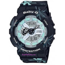 Наручные часы Casio Baby-G BA-110CF-1A