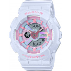 Наручные часы Casio Baby-G BA-110FH-2A